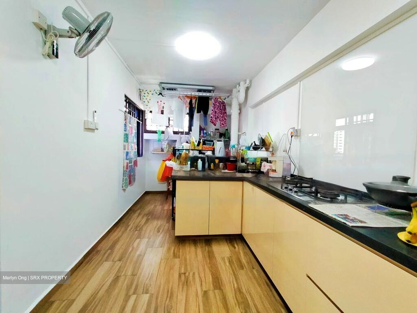 Blk 667B Jurong West Street 65 (Jurong West), HDB 5 Rooms #449309811